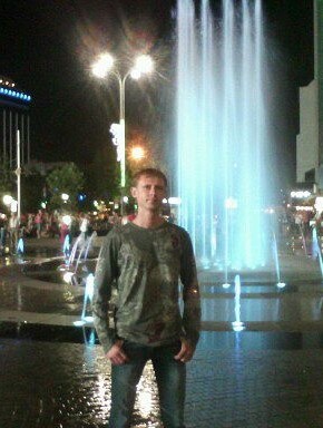   vyacheslav, 38, Russia, Krasnodar