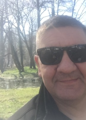 Егор, 55, Rzeczpospolita Polska, Strzelce Opolskie
