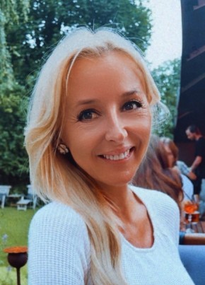 Tanya из Vilniaus miestas 48 лет