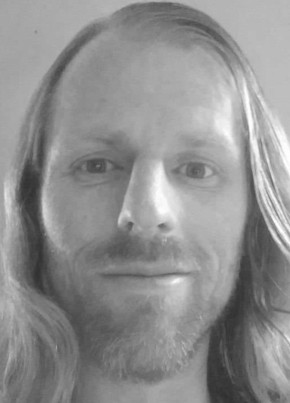 Michael, 40, United States of America, Payson (State of Arizona)