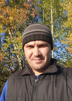 Виктор, 32, Россия, Воткинск