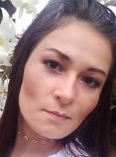 Cristina Teixeir, 18, Brazil, Manaus