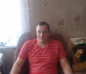 Петр, 45 лет, Саранск