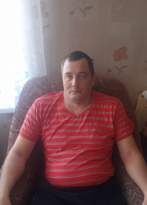 Петр, 44, Россия, Саранск