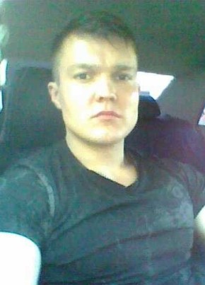 Алексей, 36, Россия, Владивосток