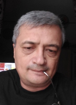 Руслан из Юрги 51 год