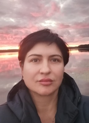 Tatyana, 46, Russia, Moscow
