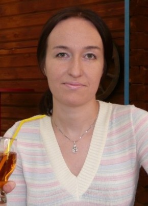 марина, 42, Россия, Ярославль