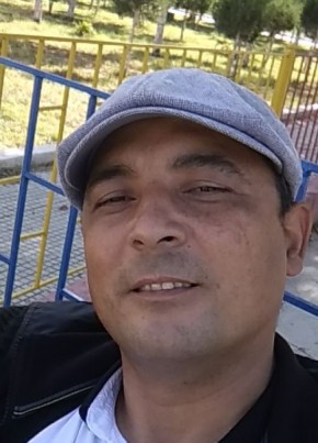Дилшод, 38, O‘zbekiston Respublikasi, Qarshi