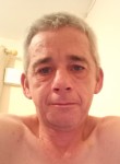 Brian, 45 лет, Londonderry County Borough