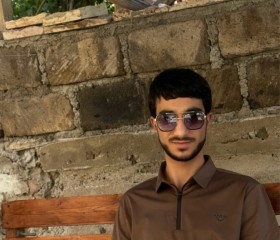 Gor, 22, Yerevan