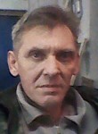 Славик, 58 лет, Луганськ