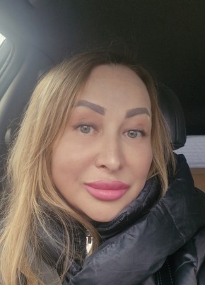 Ирина из Новосибирска 54 года