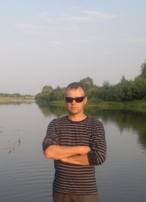 Сергей , 47, Россия, Сафоново