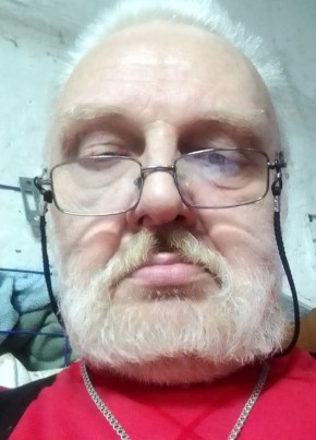 Игорь, 66, Россия, Петушки