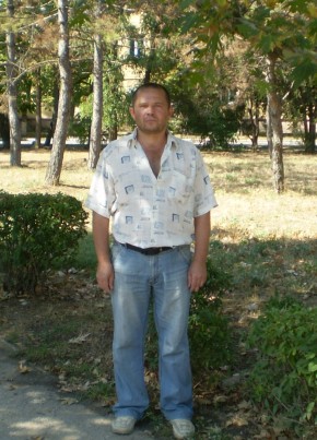 Виктор, 60, Россия, Ростов-на-Дону