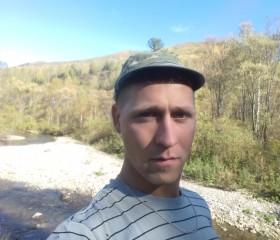 Виктор, 36 лет, Новокузнецк
