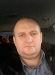 Антон - Ижевск