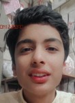 Suraj, 18 лет, بہاولپور