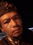 Dimas Saputra, 42 года, Kota Palembang