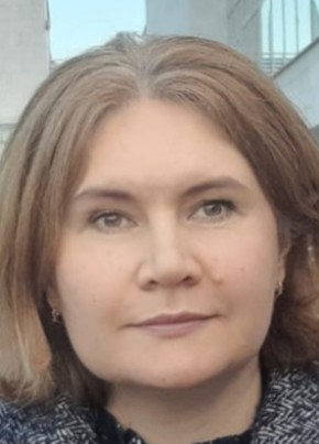 Лена, 50, Россия, Екатеринбург