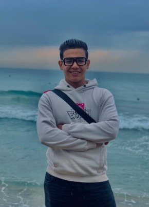 احمد, 18, Egypt, Alexandria
