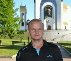 Андрей, 51 год, Купянськ
