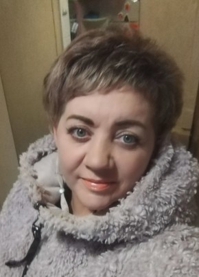 Татьяна, 47, Россия, Москва