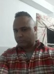 Reginaldo Love , 41 год, Guarulhos