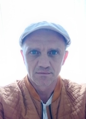Тее из Кемерово 43 года