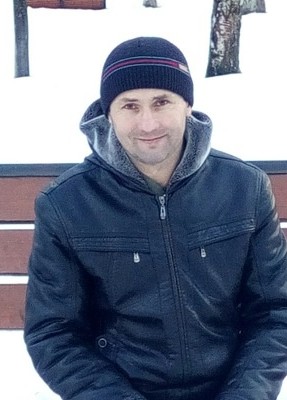 Василий, 51, Россия, Тейково