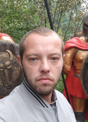 Александр, 38, Россия, Адлер