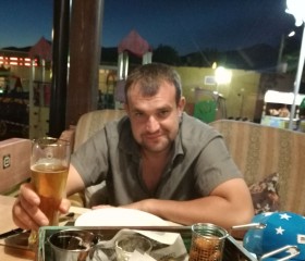 Илья, 44 года, Лазаревское
