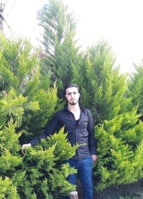محمد, 29, Türkiye Cumhuriyeti, Esenyurt
