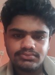 Nani, 18 лет, Vijayawada