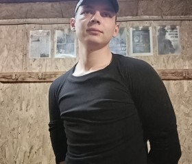 Roman, 21, Athens