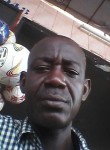 amadou470, 57 лет, Lomé
