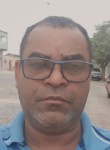 Jose, 46 лет, Arcoverde