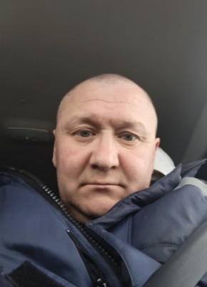 Алексей из Барнаула 43 года