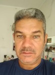 Paulo da Silva, 51 год, Maceió