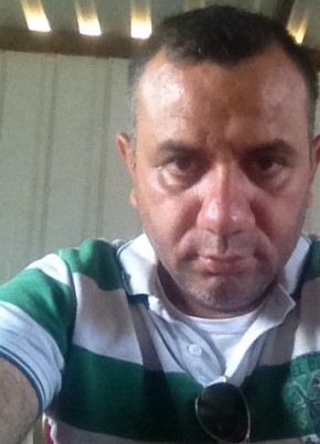 Aziz, 50, Türkiye Cumhuriyeti, Bingöl