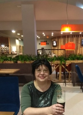 Маргарита, 51, Россия, Екатеринбург