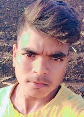 Rehan, 18, India, Jamkhandi