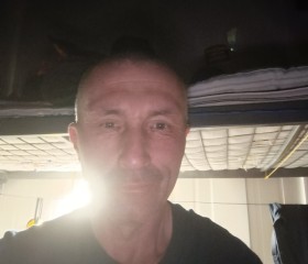 Edik, 52, Sayanogorsk