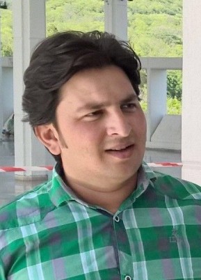 Sajid ghori, 27, پاکستان, شیخوپورہ