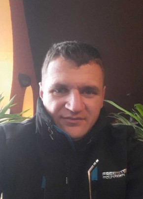 Богдан Динюк, 35, Україна, Сокаль