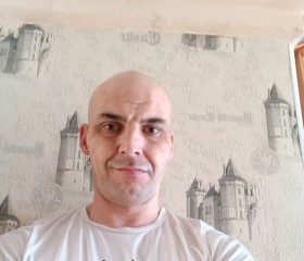 Stanislav, 36, Washington D.C.