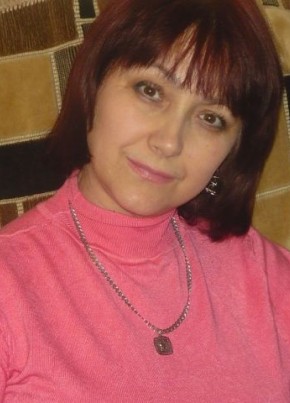 Ирина, 61, Россия, Липецк