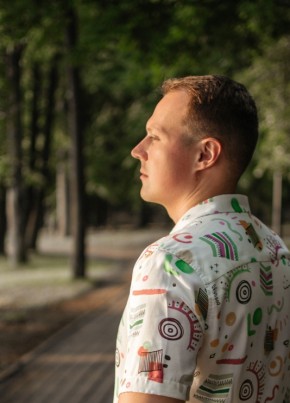 Роман, 32, Belarus, Minsk