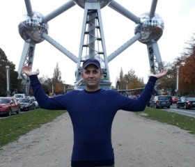 Niko, 41, Galati